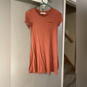 Women’s XS T-shirt dress